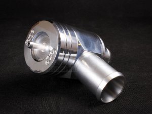 FIAT 500 Recirculation Valve - Forge Motorsport - T-Jet